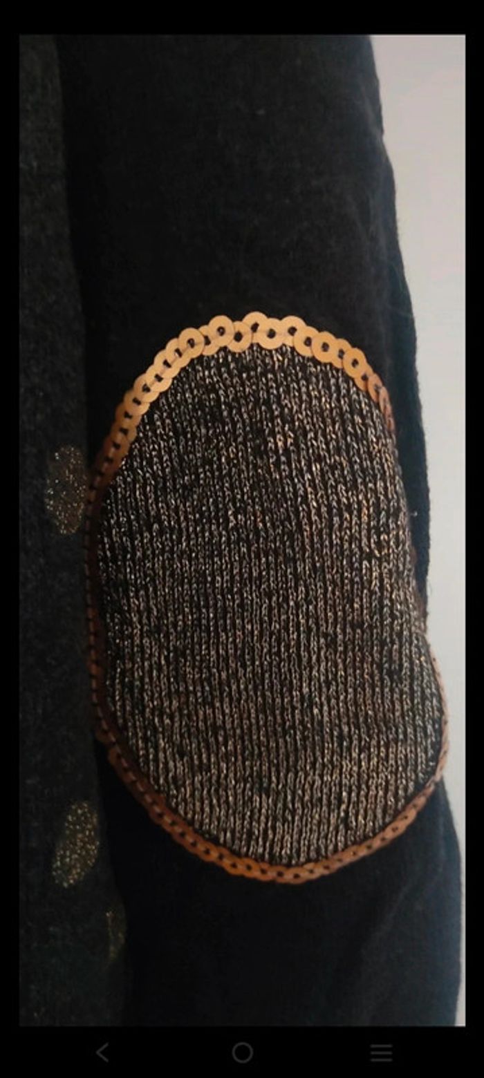 Robe pull Catimini en 6 ans - photo numéro 4