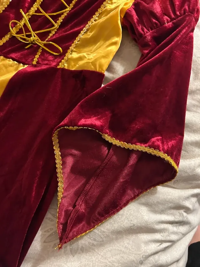 Lot de robe déguisement - photo numéro 4