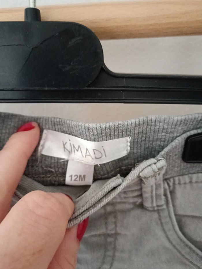 Jeans kimadi - photo numéro 4