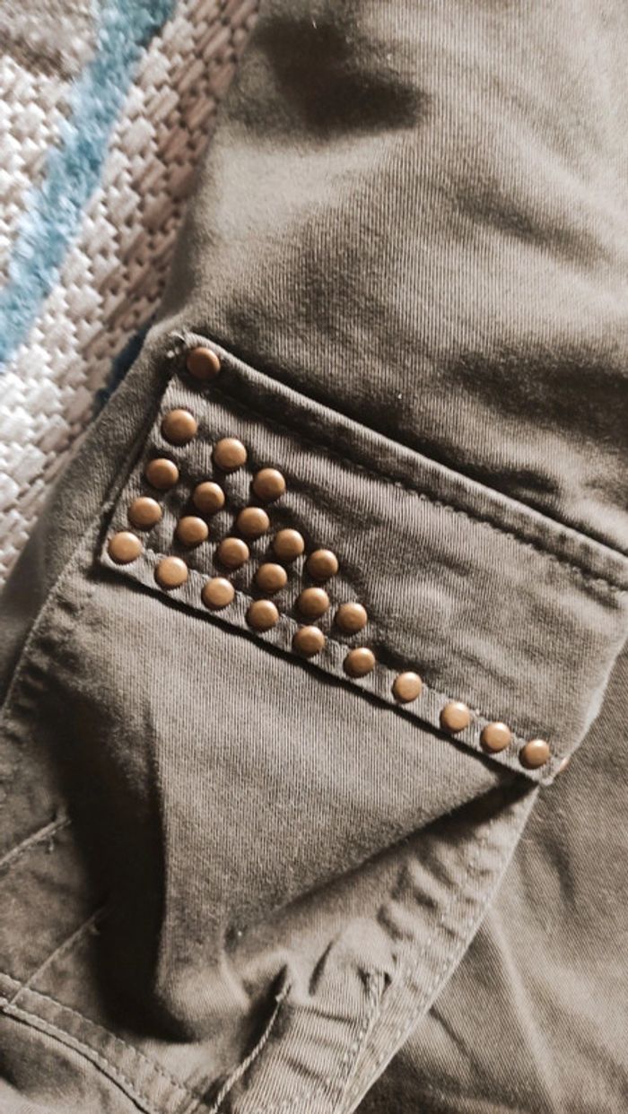 Superbe pantalon Apart - photo numéro 6