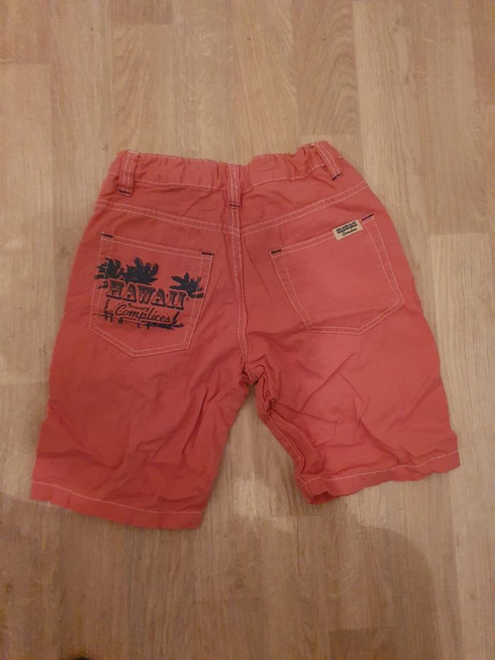 Short - photo numéro 2