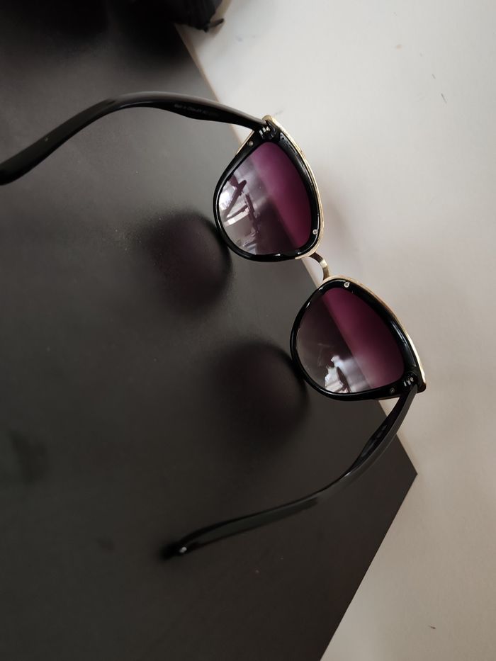 Lot de 4 paires de lunettes – style & soleil - photo numéro 4