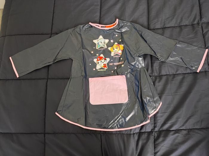 Tablier Pat patrouille taille 5 ans