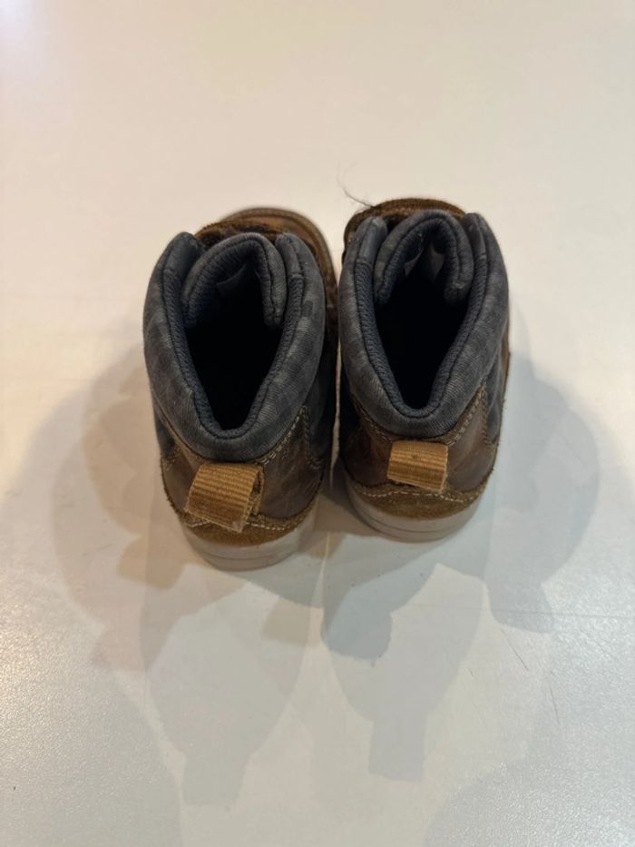 Clarks schoenen - photo numéro 2