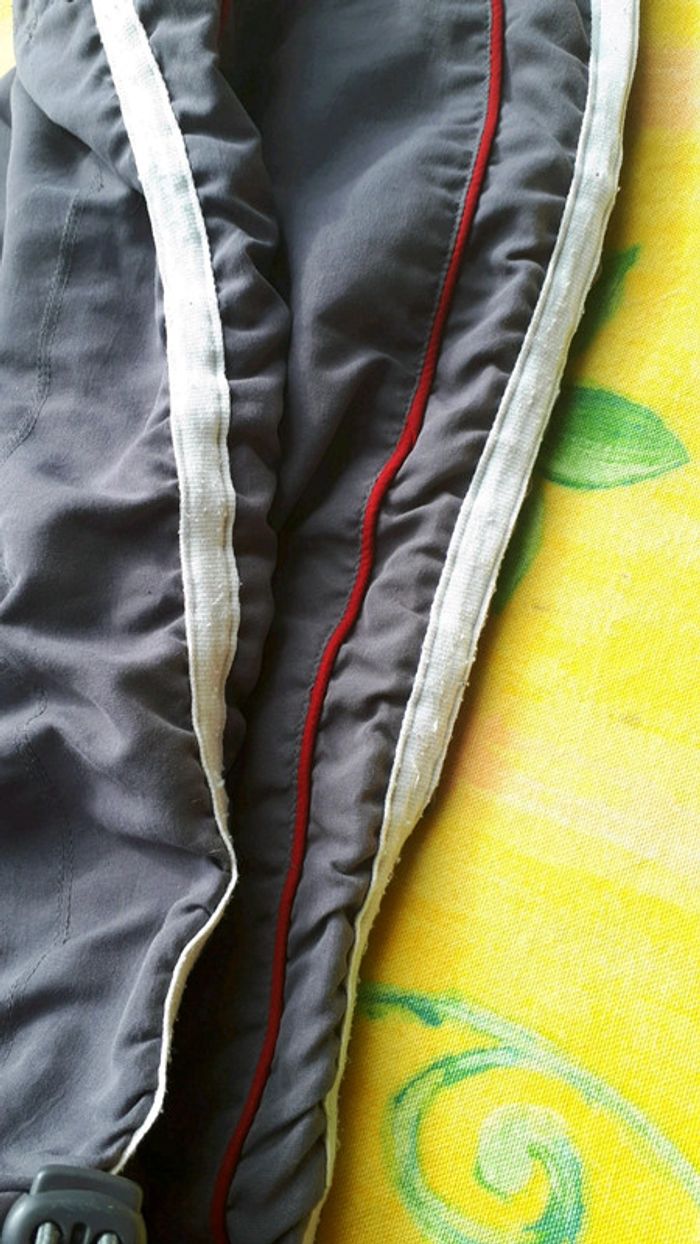 Lot de 2 joggings - photo numéro 8