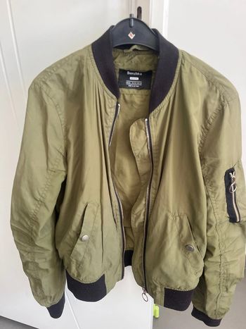 Blouson  Bershka