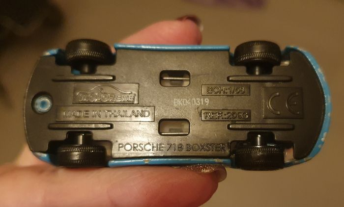 Voitures enfant - photo numéro 6