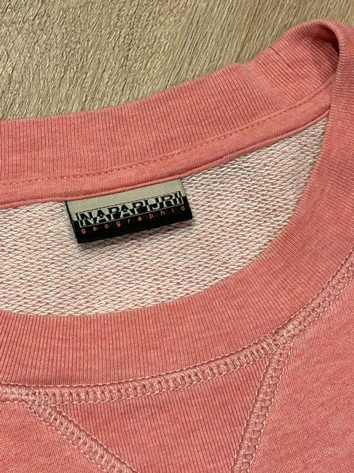 Pull Napapijri - photo numéro 6