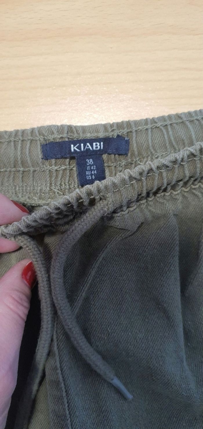 Jupe Kiabi 38 - photo numéro 5