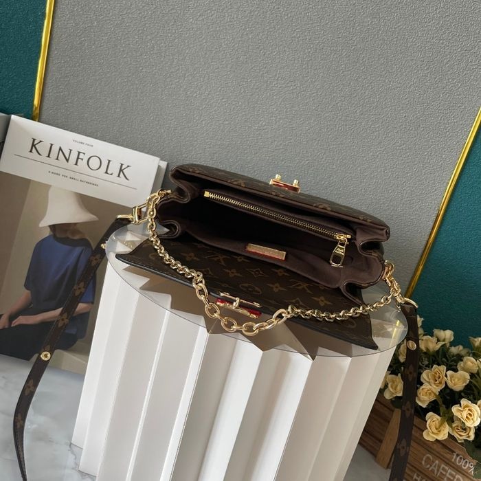 Louis Vuitton  East West Métis M46279 - photo numéro 8