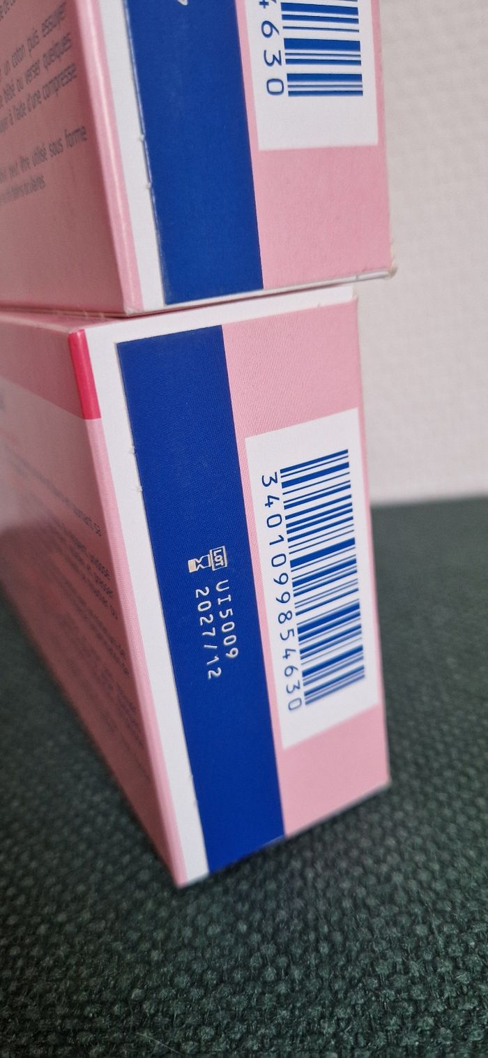 Serum physiologique - photo numéro 7