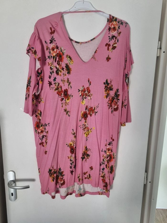 Robe 46 - photo numéro 2