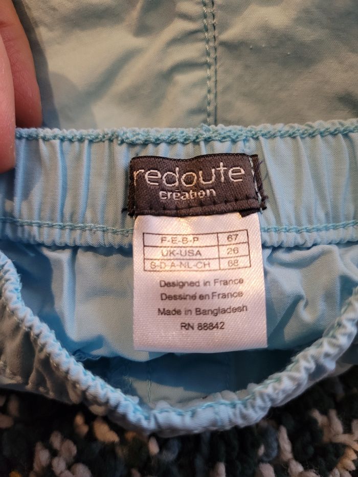 Pantalon - photo numéro 2