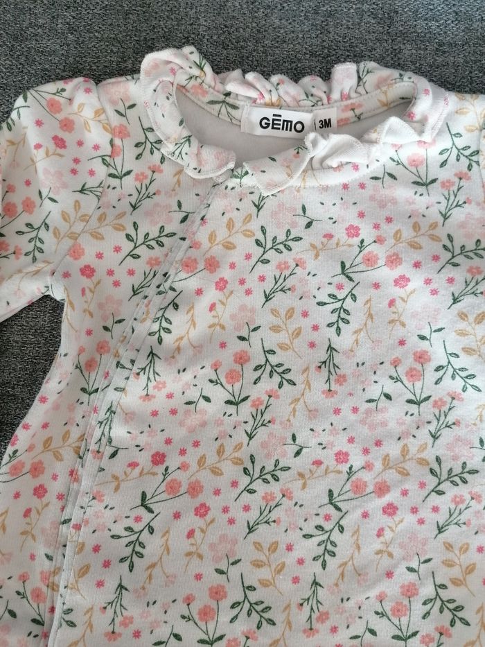 Tee-shirt - photo numéro 2