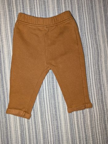 Pantalon Kiabi 6 mois