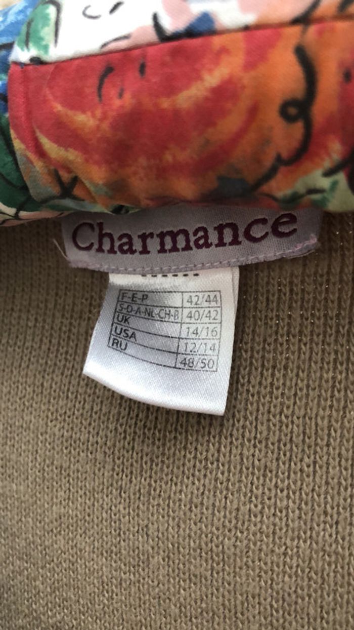 Gilet sans manches femme 42/44 - photo numéro 4