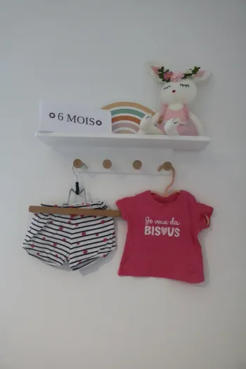Ensemble été FPC 6 mois