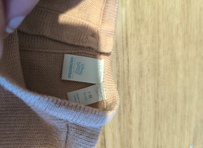 Robe Minnie - photo numéro 4