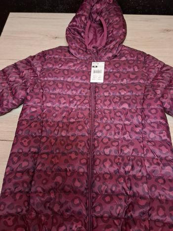 Blouson fille 16ans neuf