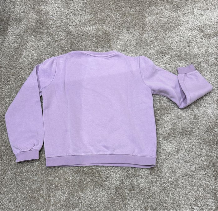 Sweat-shirt - photo numéro 3