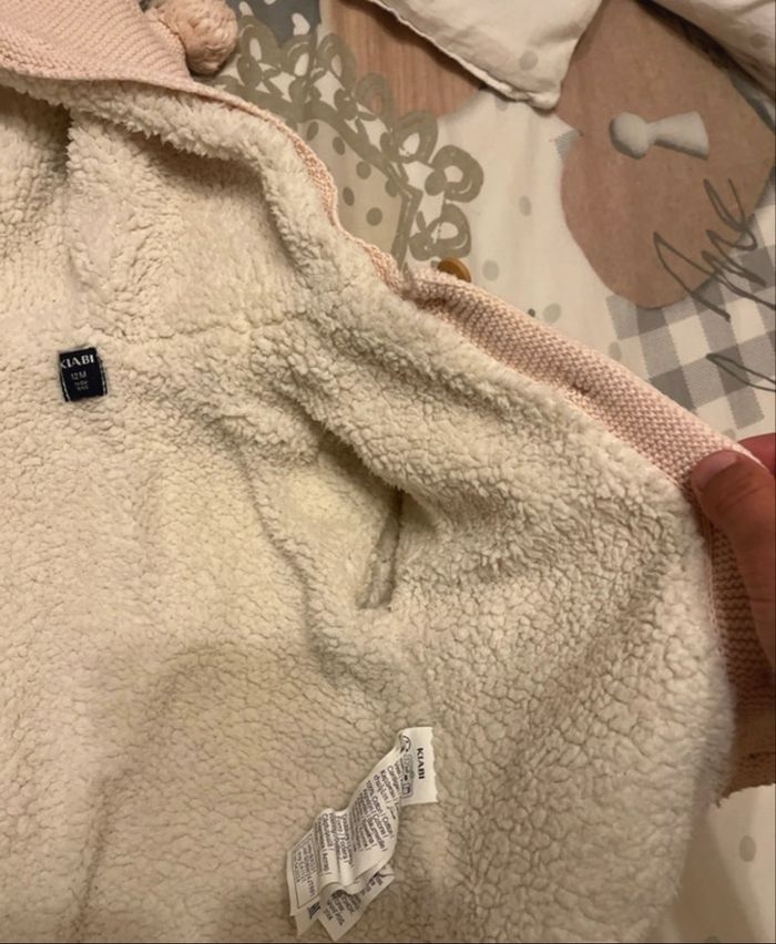 Blouson automne - photo numéro 3