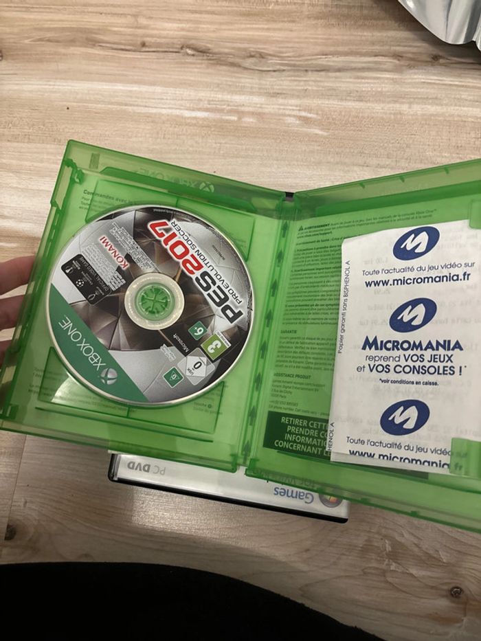 FIFA 17 - photo numéro 3