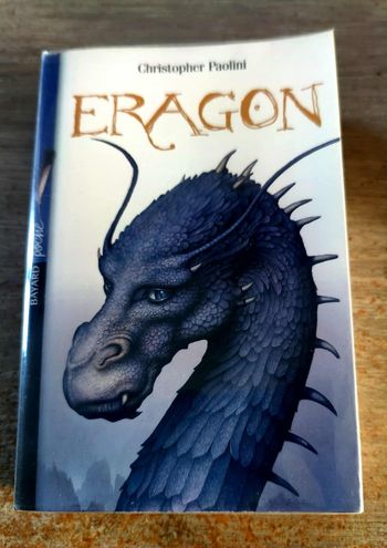 Eragon l'héritage