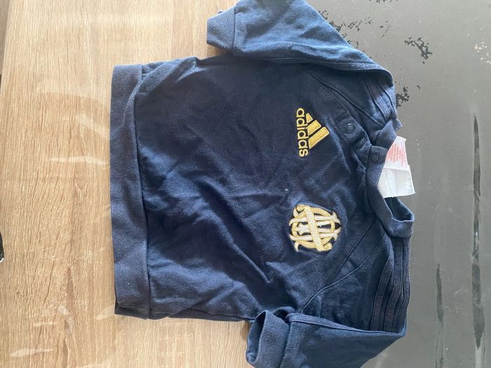 Ensemble de sport bébé - photo numéro 2