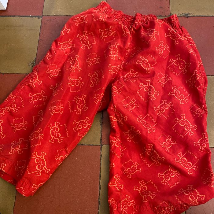 Short