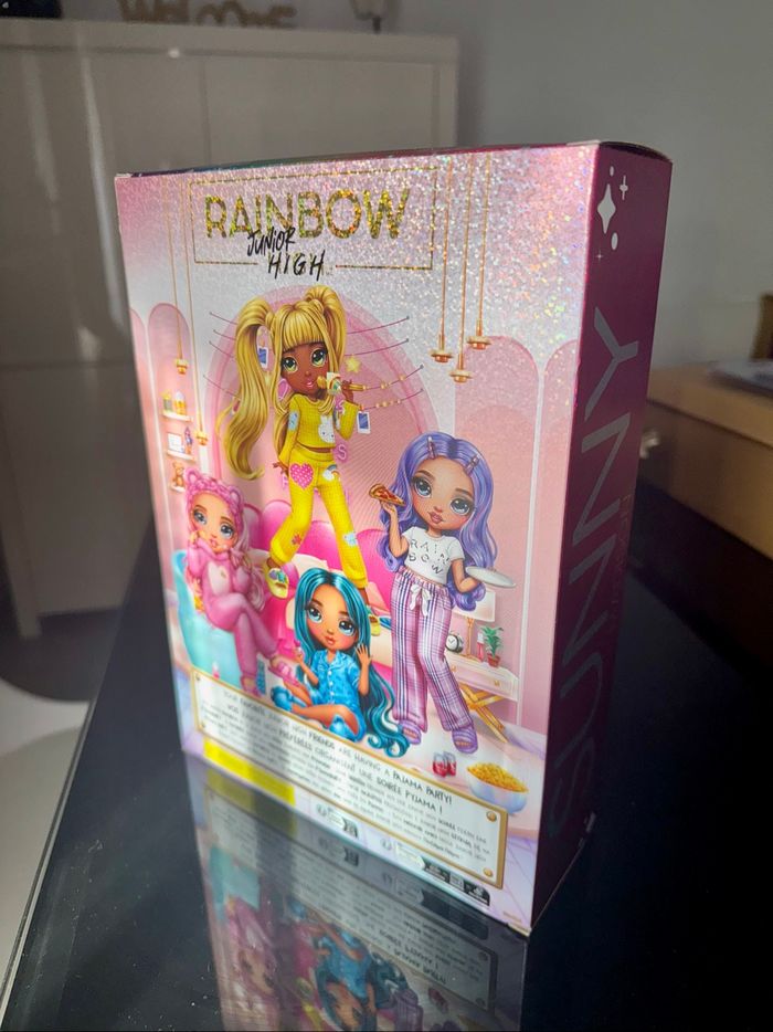 Rainbow High - photo numéro 2