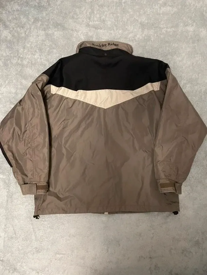 Blouson de ski Columbia + polaire intérieur Columbia - photo numéro 5