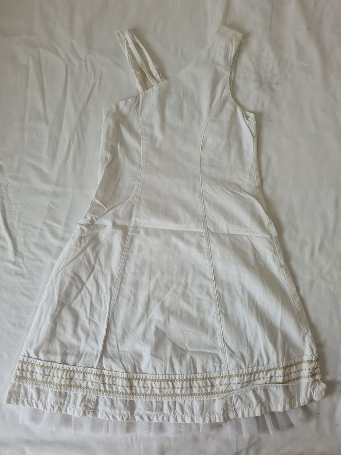 Robe Orchestra 8 ans - photo numéro 2