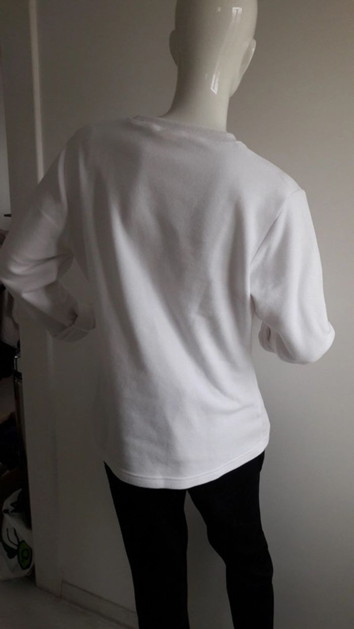 Sweat-shirt polaire - photo numéro 5