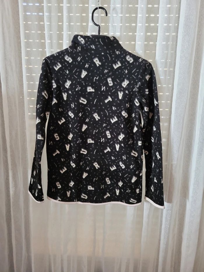 Gilet polaire 14 ans - photo numéro 2