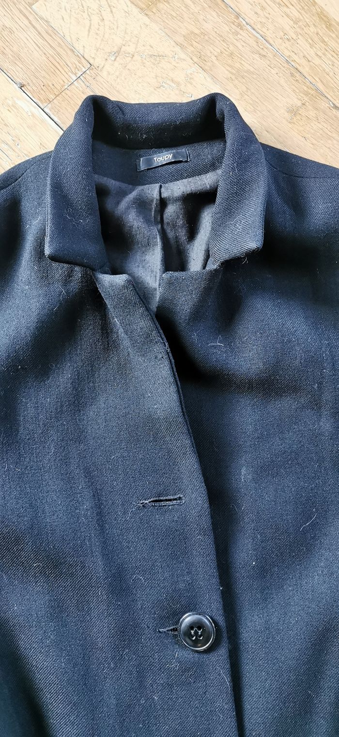 Veste - photo numéro 3