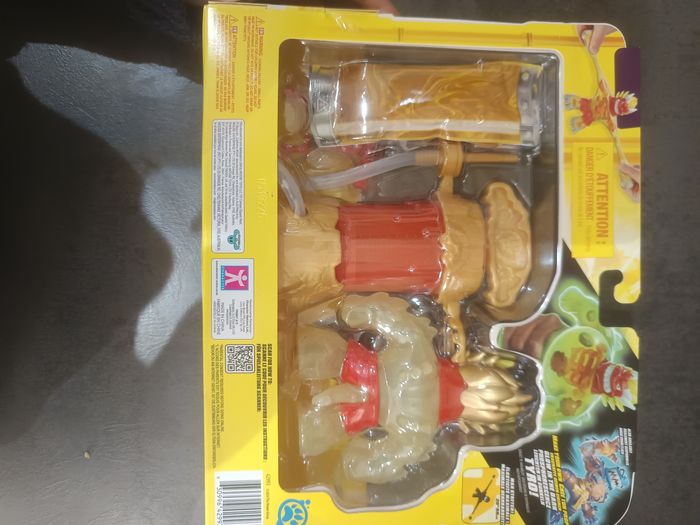 Goojitzu - photo numéro 2