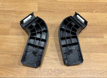 Adaptateur gb pockit + all terrain