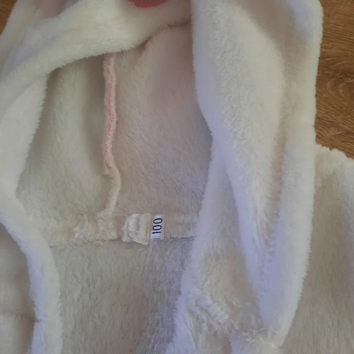 Peignoir licorne - photo numéro 4