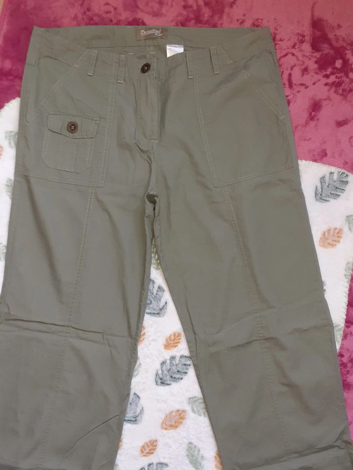 Pantalon léger taille 42 - photo numéro 2