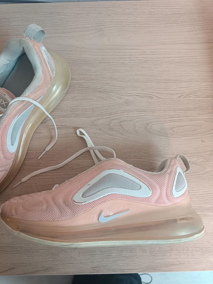 Basket air max 720 - photo numéro 2