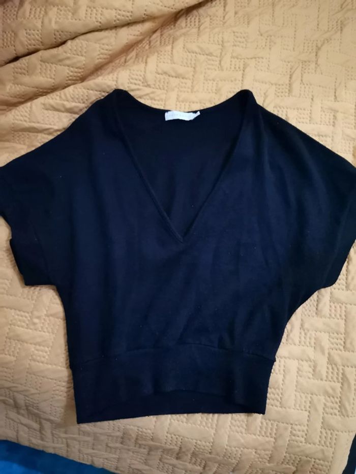 Pull cache cache taille 1