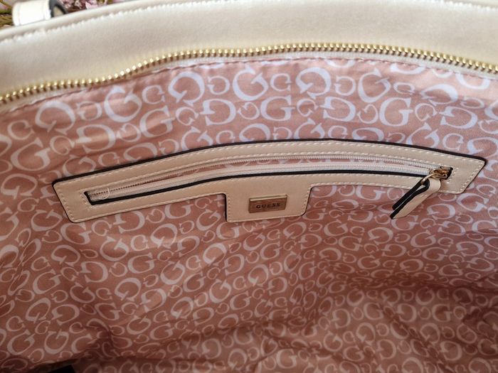 Grand sac Guess femme - photo numéro 7