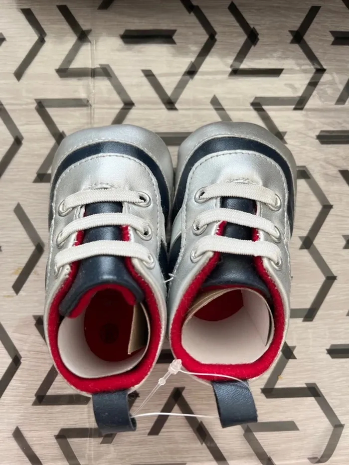 Basket bébé