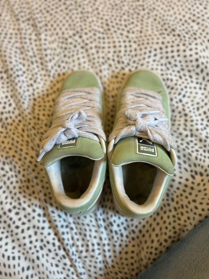 puma suède XL - photo numéro 6