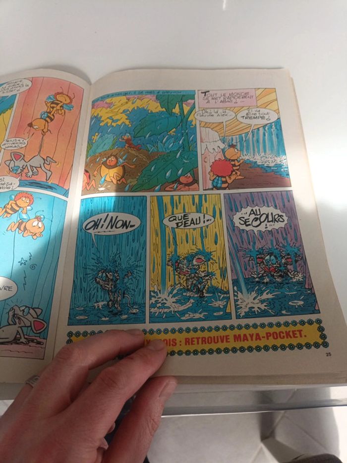 Le journal de maya - photo numéro 3