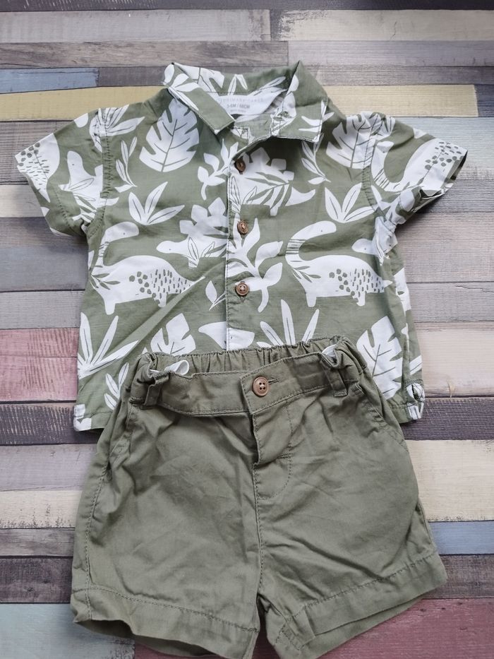 Lot de vêtements - photo numéro 3