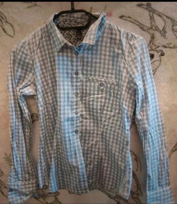 Chemise femme taille M