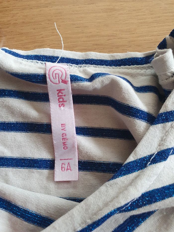 Lot 6 ans - photo numéro 3