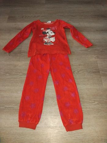 Pyjama Disney