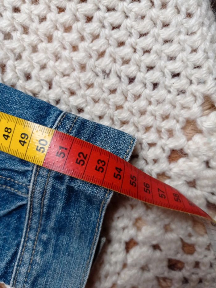 Veste garçons en jean - photo numéro 14